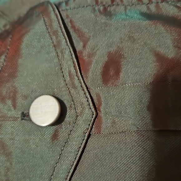 90's Button Up shirt - Picture 3 of 4